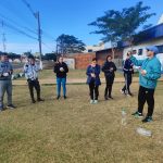 Curso de atletismo capacita profissionais de Amambai e região