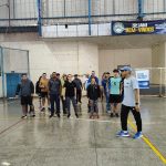 Curso de atletismo capacita profissionais de Amambai e região