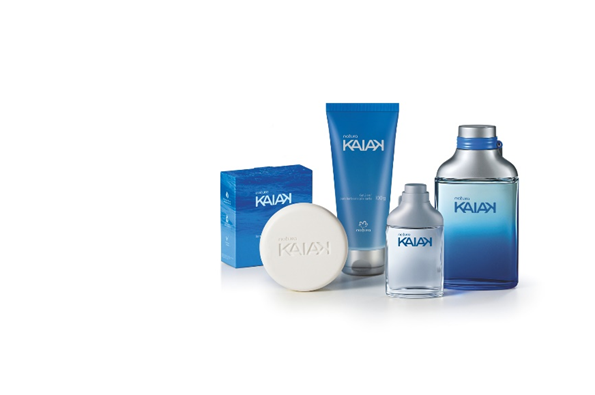 Natura anuncia seleção de presentes para o dia dos pais Natura anuncia seleção de presentes para o dia dos pais