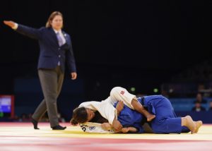 Atletas de MS fazem história na Paralimpíada de Paris-2024 e conquistam cinco medalhas para o Brasil