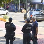 Operação Guardião reforça policiamento no Centro da Capital, reduz crimes e leva segurança aos cidadãos Operação Guardião reforça policiamento no Centro da Capital, reduz crimes e leva segurança aos cidadãos