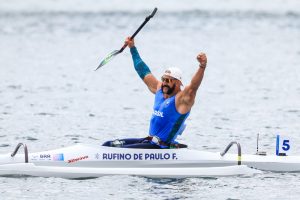 Atletas de MS fazem história na Paralimpíada de Paris-2024 e conquistam cinco medalhas para o Brasil
