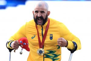 Atletas de MS fazem história na Paralimpíada de Paris-2024 e conquistam cinco medalhas para o Brasil