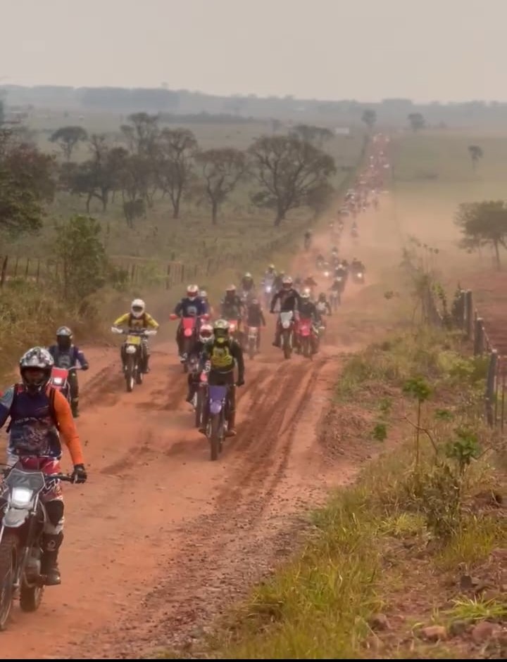 As festividades de 76 anos de Amambai já começaram! Confira o que ainda tem por vir As festividades de 76 anos de Amambai já começaram! Confira o que ainda tem por vir