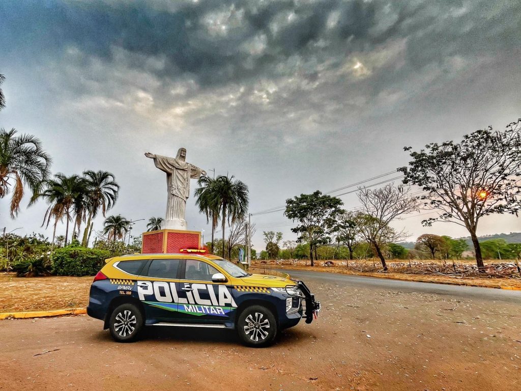 Batalhão de Polícia Militar Rodoviária iniciará a “Operação Padroeira 2024 ”
