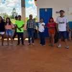 Comunidade da Aldeia Limão Verde decide por segundo turno após polêmica eleitoral Comunidade da Aldeia Limão Verde decide por segundo turno após polêmica eleitoral