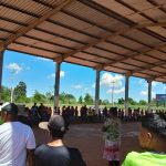 Comunidade da Aldeia Limão Verde decide por segundo turno após polêmica eleitoral Comunidade da Aldeia Limão Verde decide por segundo turno após polêmica eleitoral