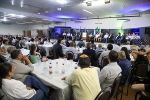 ‘Voz do agronegócio’: Dourados é referência na diversificação e evolução da produção de MS
