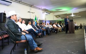‘Voz do agronegócio’: Dourados é referência na diversificação e evolução da produção de MS