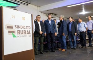 ‘Voz do agronegócio’: Dourados é referência na diversificação e evolução da produção de MS