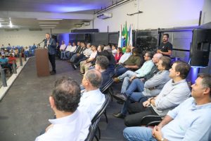 ‘Voz do agronegócio’: Dourados é referência na diversificação e evolução da produção de MS