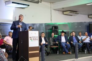 ‘Voz do agronegócio’: Dourados é referência na diversificação e evolução da produção de MS