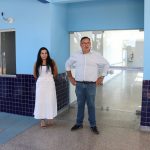 Prefeito de Amambai entrega obras com mais de R$ 4,6 milhões em investimentos