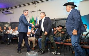 ‘Voz do agronegócio’: Dourados é referência na diversificação e evolução da produção de MS