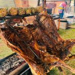 Festa do Carneiro: Inovação, Gastronomia e Solidariedade marcam 2ª edição em Amambai