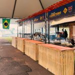 Festa do Carneiro: Inovação, Gastronomia e Solidariedade marcam 2ª edição em Amambai