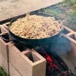 Festa do Carneiro: Inovação, Gastronomia e Solidariedade marcam 2ª edição em Amambai
