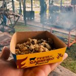 Festa do Carneiro: Inovação, Gastronomia e Solidariedade marcam 2ª edição em Amambai