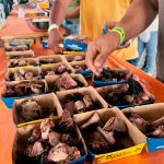 Festa do Carneiro: Inovação, Gastronomia e Solidariedade marcam 2ª edição em Amambai
