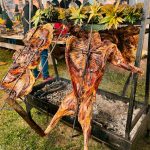 Festa do Carneiro: Inovação, Gastronomia e Solidariedade marcam 2ª edição em Amambai