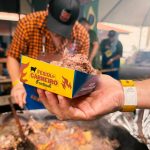 Festa do Carneiro: Inovação, Gastronomia e Solidariedade marcam 2ª edição em Amambai