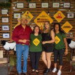 Festa do Carneiro: Inovação, Gastronomia e Solidariedade marcam 2ª edição em Amambai