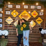 Festa do Carneiro: Inovação, Gastronomia e Solidariedade marcam 2ª edição em Amambai