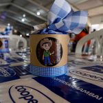 Festa do Carneiro: Inovação, Gastronomia e Solidariedade marcam 2ª edição em Amambai