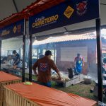 Festa do Carneiro: Inovação, Gastronomia e Solidariedade marcam 2ª edição em Amambai