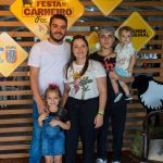 Festa do Carneiro: Inovação, Gastronomia e Solidariedade marcam 2ª edição em Amambai