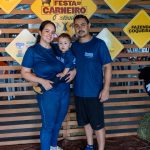 Festa do Carneiro: Inovação, Gastronomia e Solidariedade marcam 2ª edição em Amambai