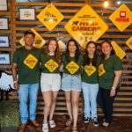 Festa do Carneiro: Inovação, Gastronomia e Solidariedade marcam 2ª edição em Amambai