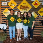 Festa do Carneiro: Inovação, Gastronomia e Solidariedade marcam 2ª edição em Amambai