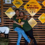 Festa do Carneiro: Inovação, Gastronomia e Solidariedade marcam 2ª edição em Amambai