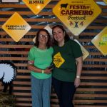 Festa do Carneiro: Inovação, Gastronomia e Solidariedade marcam 2ª edição em Amambai