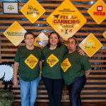 Festa do Carneiro: Inovação, Gastronomia e Solidariedade marcam 2ª edição em Amambai