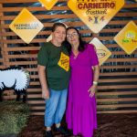 Festa do Carneiro: Inovação, Gastronomia e Solidariedade marcam 2ª edição em Amambai