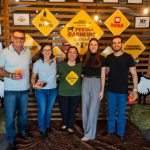 Festa do Carneiro: Inovação, Gastronomia e Solidariedade marcam 2ª edição em Amambai