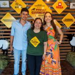 Festa do Carneiro: Inovação, Gastronomia e Solidariedade marcam 2ª edição em Amambai