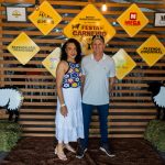 Festa do Carneiro: Inovação, Gastronomia e Solidariedade marcam 2ª edição em Amambai