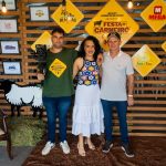 Festa do Carneiro: Inovação, Gastronomia e Solidariedade marcam 2ª edição em Amambai