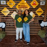 Festa do Carneiro: Inovação, Gastronomia e Solidariedade marcam 2ª edição em Amambai