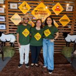 Festa do Carneiro: Inovação, Gastronomia e Solidariedade marcam 2ª edição em Amambai