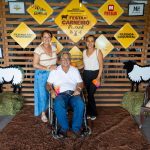 Festa do Carneiro: Inovação, Gastronomia e Solidariedade marcam 2ª edição em Amambai