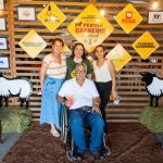 Festa do Carneiro: Inovação, Gastronomia e Solidariedade marcam 2ª edição em Amambai