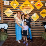 Festa do Carneiro: Inovação, Gastronomia e Solidariedade marcam 2ª edição em Amambai