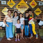 Festa do Carneiro: Inovação, Gastronomia e Solidariedade marcam 2ª edição em Amambai