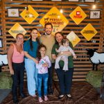 Festa do Carneiro: Inovação, Gastronomia e Solidariedade marcam 2ª edição em Amambai