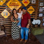 Festa do Carneiro: Inovação, Gastronomia e Solidariedade marcam 2ª edição em Amambai