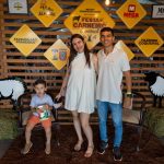 Festa do Carneiro: Inovação, Gastronomia e Solidariedade marcam 2ª edição em Amambai
